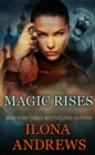 Magic Rises - eBook