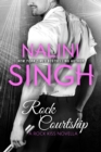 Rock Courtship: A Rock Kiss Novella - eBook