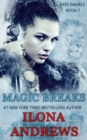 Magic Breaks - eBook