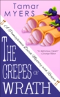 The Crepes of Wrath - eBook