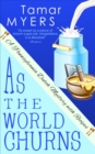As the World Churns - eBook