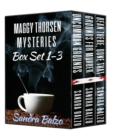 Maggy Thorsen Mysteries Box Set 1-3 - eBook