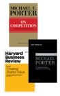 Strategy and Competition: The Porter Collection (3 Items) - eBook