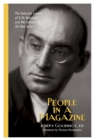 People in a Magazine : The Selected Letters of S. N. Behrman and His Editors at ""The New Yorker - Book