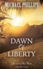 Dawn of Liberty - eBook