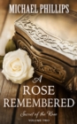A Rose Remembered - eBook