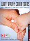 What Every Child Needs : Meet Your Child's Nine Basic Needs for Love - eBook