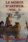 Le Morte D' Arthur - eBook