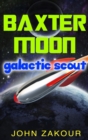 Baxter Moon - eBook