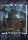 Ares Express - eBook