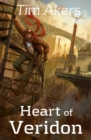 Heart of Veridon - eBook