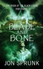 Blade and Bone - eBook