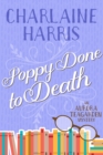 Poppy Done to Death - eBook
