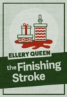 The Finishing Stroke - eBook