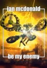 Be My Enemy - eBook