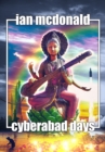 Cyberabad Days - eBook