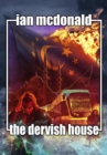 The Dervish House - eBook