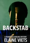 Backstab - eBook