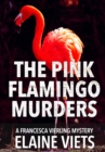 The Pink Flamingo Murders - eBook