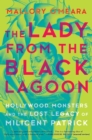 The Lady from the Black Lagoon - eBook