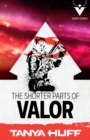 The Shorter Parts of Valor - eBook