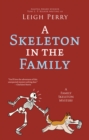 A Skeleton in the Family - eBook