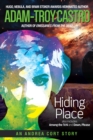 Hiding Place : also includes Among the Tchi and Down, Please - eBook