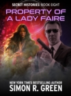 Property of a Lady Faire - eBook