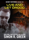 Live and Let Drood - eBook