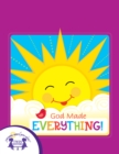 God Made Everything - eBook