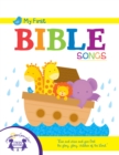 My First Bible Songs - eBook