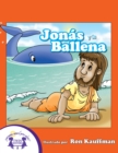 Jonas y la Ballena - eBook
