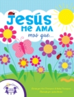 Jesus Me Ama mas que... - eBook