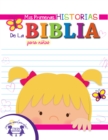 Mis Primeras Historias De La Biblia para ninas - eBook