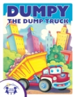 Dumpy The Dump Truck - eBook