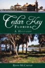 Cedar Key, Florida - eBook