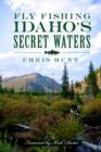 Fly Fishing Idaho's Secret Waters - eBook