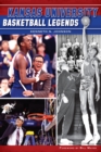Kansas University Basketball Legends - eBook