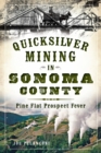 Quicksilver Mining in Sonoma County : Pine Flat Prospect Fever - eBook