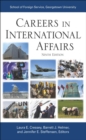 Careers in International Affairs : , Ninth Edition - eBook