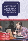 Mastering Russian through Global Debate - eBook