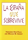 La Espana que sobrevive - eBook