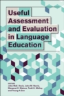 Useful Assessment and Evaluation in Language Education - eBook