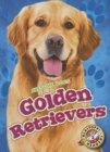 Golden Retrievers Golden Retrievers - Book
