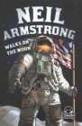 Neil Armstrong Walks on the Moon - Book