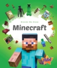 Minecraft - Book