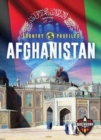 Afghanistan - Book
