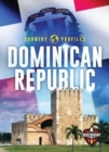 Dominican Republic - Book