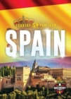 Spain - Book