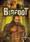 Bigfoot - Book